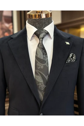 ژاکت بلیزر مردانه terziademaltun