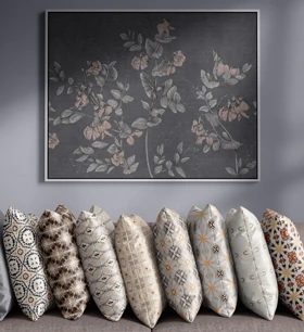 کوسن 8 تکه pillow 8 set 200