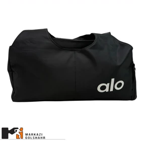 ساک باشگاهی برزنتی Alo کد 2019328