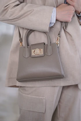 کیف دستی مدل David Jones CM6913