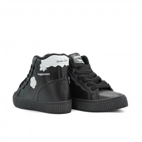 کفش ساق‌دار زنانه مدل 1107