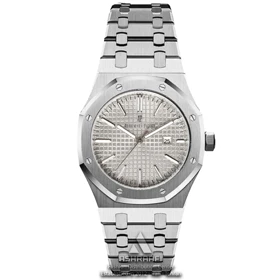 ساعت مردانه‌ای پی Audemars Piguet Royal Oak SS5