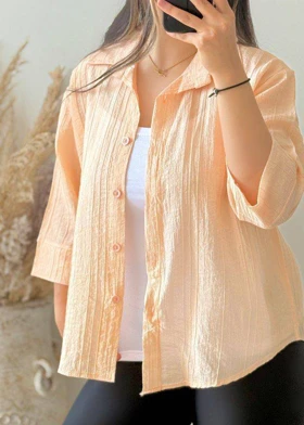 ست تاپ و شومیز زنانه مدل wcr063