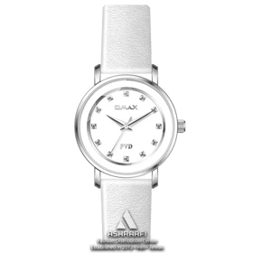 ساعت اوماکس سفید Omax ZEC004IW03