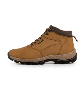 نیم بوت مردانه Clarks