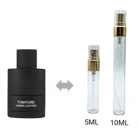 دکانت تام فورد اومبره لدر Tom Ford Ombré Leather 2018