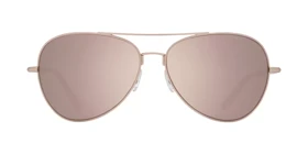 عینک آفتابی اسپای Blackburn Matte Rose Gold HD Plus W Rose Quartz Spectra