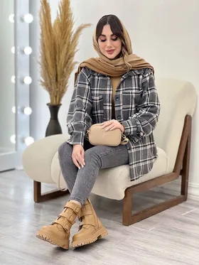 شکت جیب پاکتی سپیده