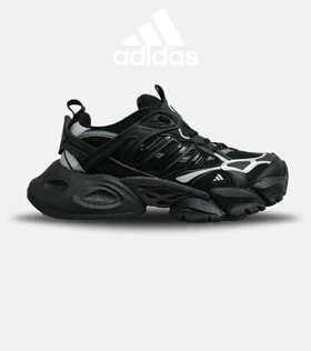 کفش کتانی مردانه و زنانه مشکی ADIDAS performance x9000l4 مدل 5806