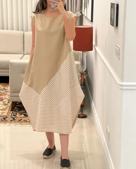 پیراهن حلقه‌ای