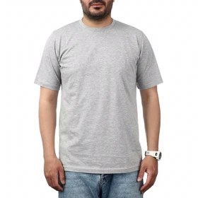تیشرت آستین کوتاه مردانه تن کوک مدل 2651844