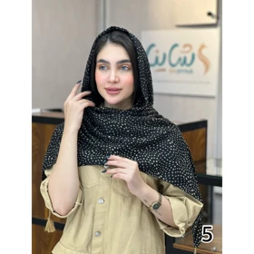 شال کد 1689/3