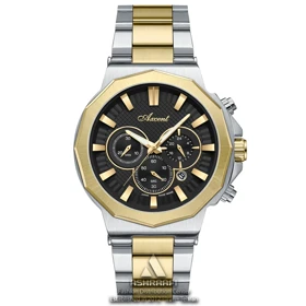 ساعت مردانه اکسنت Axcent AX180029SGK