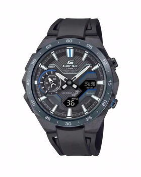 ساعت مچی مردانه کاسیو ادیفایس CASIO EDIFICE ECB-2200PB-1A