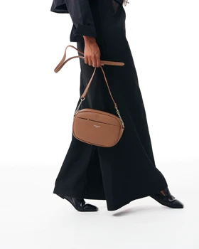 کیف دوشی مدل David Jones CM6740A