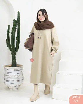 کفتان کلاه دار 8961