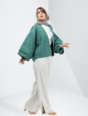 کت زنانه هوکانی کد 50271