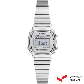 ساعت مچی زنانه کاسیو CASIO مدل LA670WA-7DF