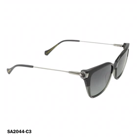 عینک آفتابی زنانه سرجیو مارتینی ( SERGIO MARTINI ) مدل SA 2044
