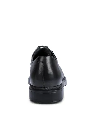 کفش مردانه Bolt-g Comfort مشکی 43707