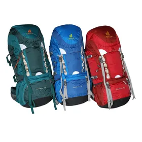 کوله پشتی کوهنوردی دیوتر deuter مدل D8625