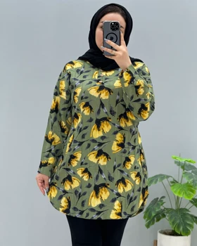 تونیک گرد