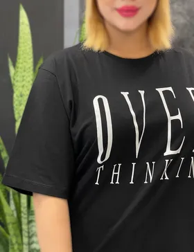 تیشرت لانگ دلوین کد : N27000