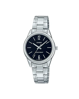 ساعت مچی زنانه کاسیو CASIO LTP-V005D-1B