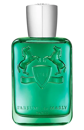 پارفومز د مارلی گرینلیPARFUMS de MARLY - Greenley