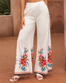 شلوار مدل هلن کد 1848