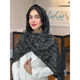 شال کد 1689