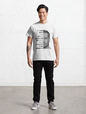 تیشرت سریع و خشن | تیشرت Fast &amp; Furious طرح Paul Walker 2023 Tee کد 129033