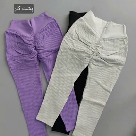 لگ برمودا پفکی پشت چین 40 42