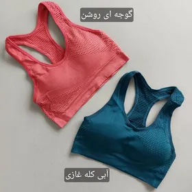 نیم‌تنه پفکی قهرمانی زنانه ورزشی 36 تا 42