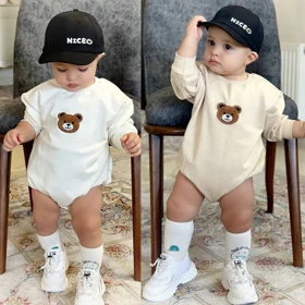 بادی دورس نوزادی تدی