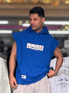 وست کلاهدار LEGO