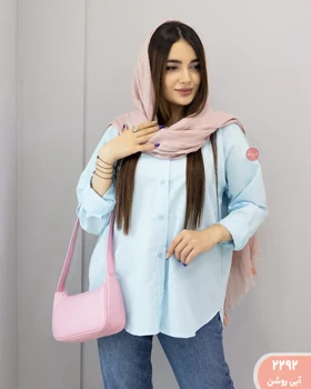 شومیز مهرسو 2292