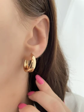 گوشواره های ژوپینگ 657