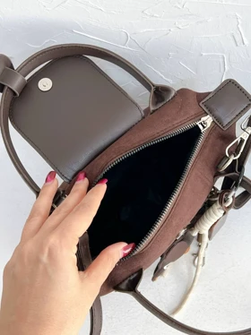 کیف چمپو 3411