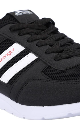 کفش زنانه EASTERN I Sneaker مشکی / سفید SA13LK103