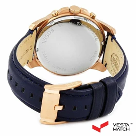 ساعت مچی مردانه فسیل FOSSIL مدل FS4835