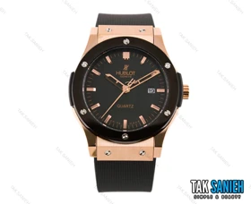 ساعت مچی عقربه ای ست هابلوت مدل Hublot-2201-S