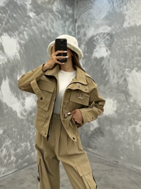 کت