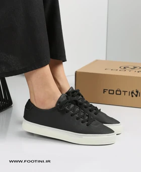 کتانی زنانه راحتی 963 BD