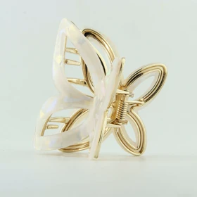 کلیپس دخترانه مدل پروانه