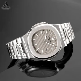 ساعت مردانه پتک فیلیپ Patek Philippe Nautilus SG07