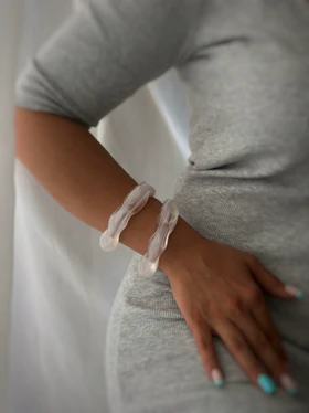 النگو تابستانی رنگی