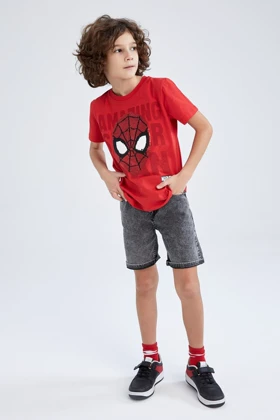 شلوار جین بچگانه اورجینال دیفکتو defacto