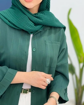 مانتو شومیزی