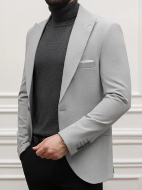 کت تک دکمه کدc216